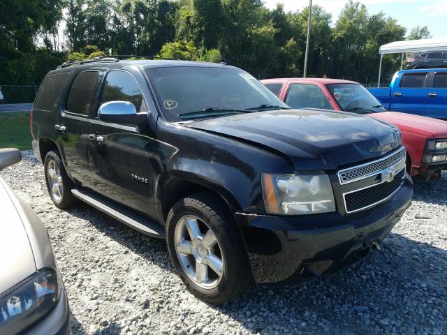 CHEVROLET TAHOE C150 2011 1gnscbe06br191143