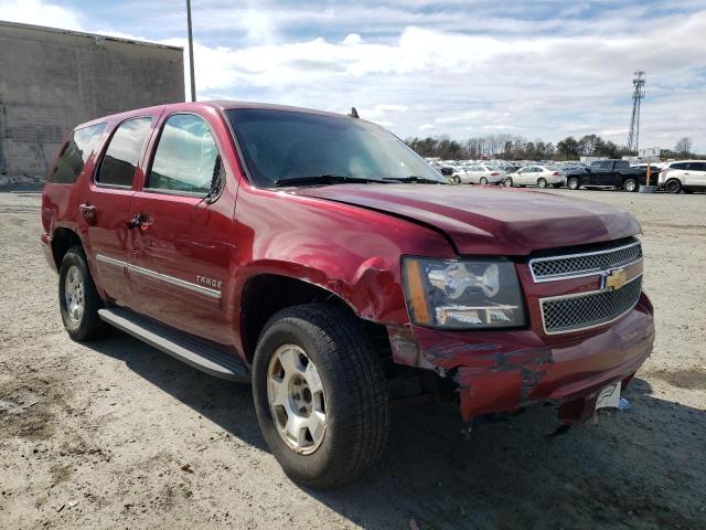 CHEVROLET TAHOE C150 2011 1gnscbe06br198481