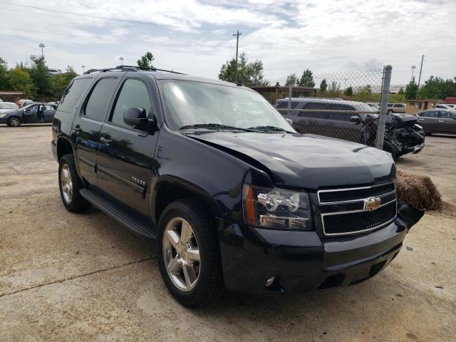 CHEVROLET TAHOE C150 2011 1gnscbe06br199789