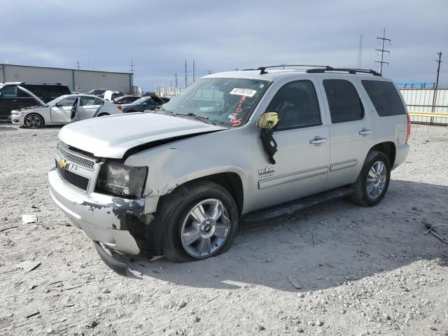 CHEVROLET TAHOE C150 2011 1gnscbe06br235819