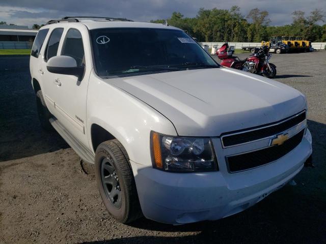 CHEVROLET TAHOE C150 2011 1gnscbe06br240759