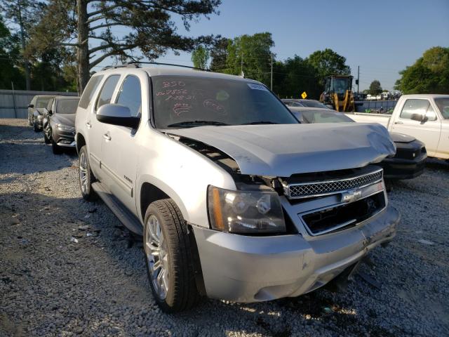 CHEVROLET TAHOE C150 2011 1gnscbe06br247856