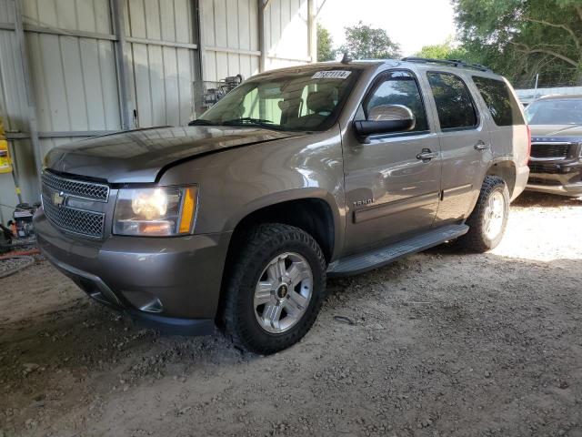 CHEVROLET TAHOE C150 2011 1gnscbe06br354535