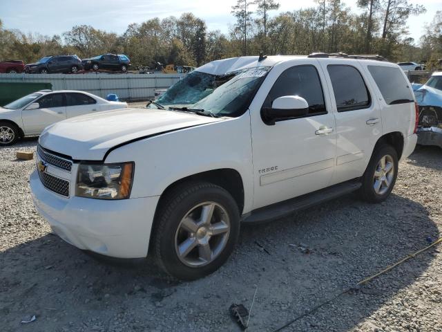 CHEVROLET TAHOE C150 2011 1gnscbe06br359783