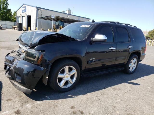 CHEVROLET TAHOE 2011 1gnscbe06br366359