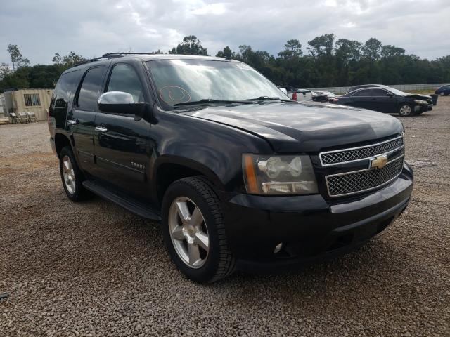 CHEVROLET TAHOE C150 2011 1gnscbe06br399037