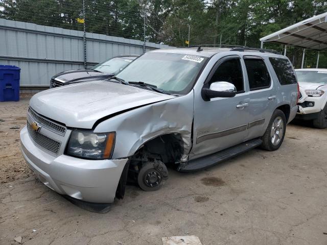 CHEVROLET TAHOE 2012 1gnscbe06cr104472