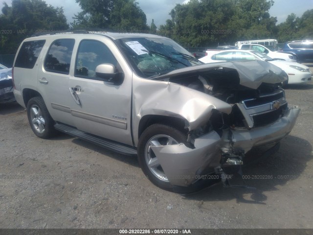 CHEVROLET TAHOE 2012 1gnscbe06cr141005