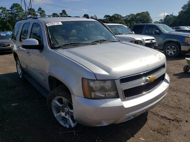 CHEVROLET TAHOE C150 2012 1gnscbe06cr143434