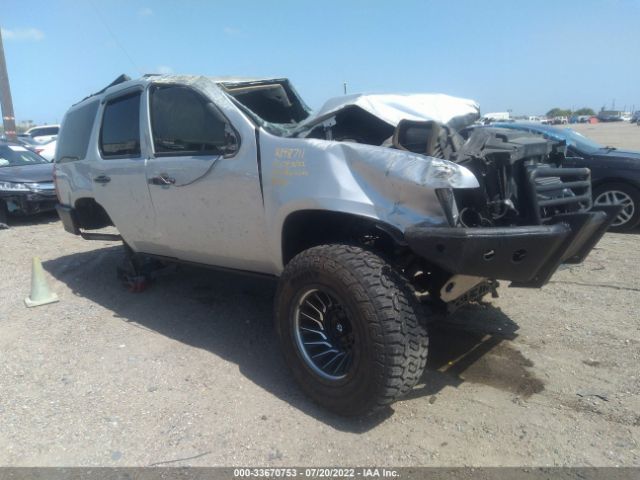 CHEVROLET TAHOE 2012 1gnscbe06cr159388