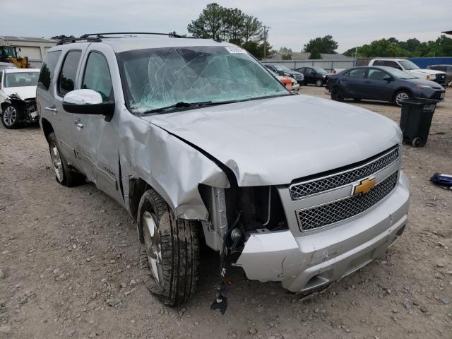 CHEVROLET TAHOE C150 2012 1gnscbe06cr177194