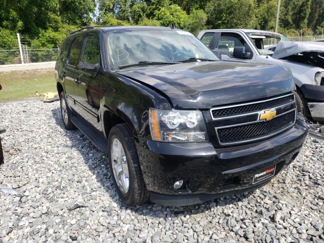 CHEVROLET TAHOE C150 2012 1gnscbe06cr193248