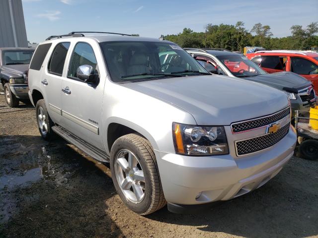 CHEVROLET TAHOE C150 2012 1gnscbe06cr253013