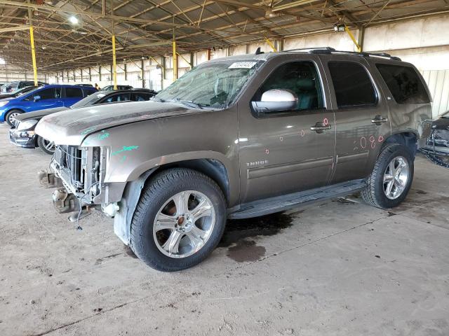 CHEVROLET TAHOE C150 2012 1gnscbe06cr283340