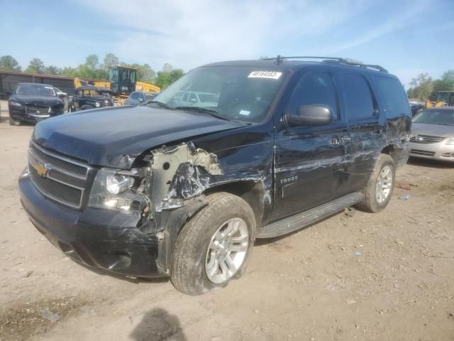 CHEVROLET TAHOE C150 2013 1gnscbe06dr134055