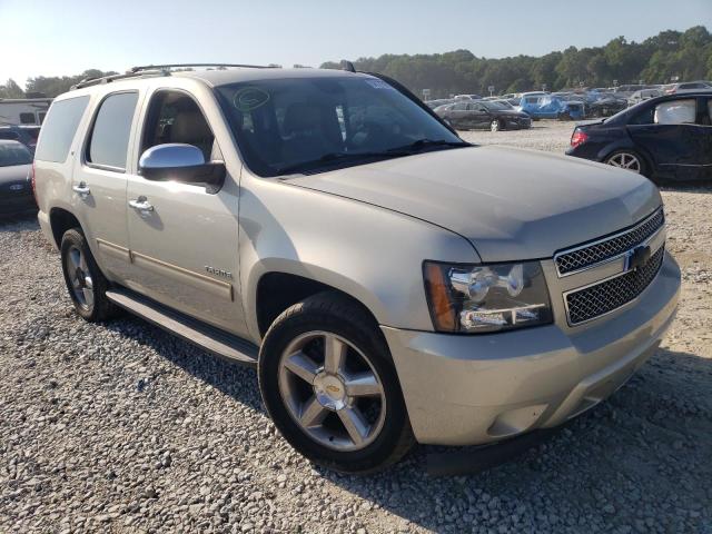 CHEVROLET TAHOE C150 2013 1gnscbe06dr141328