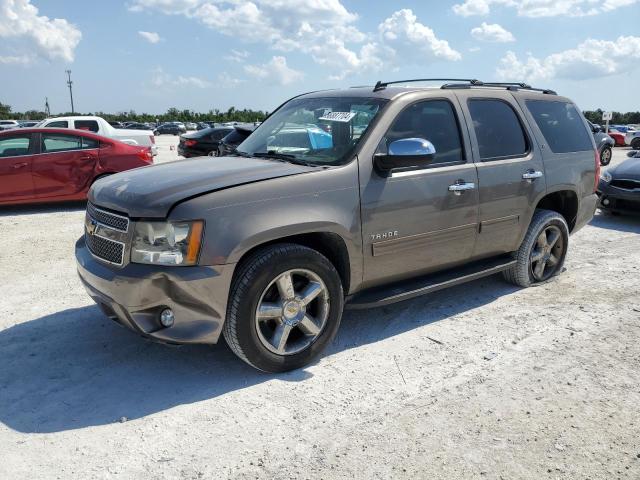 CHEVROLET TAHOE 2013 1gnscbe06dr164074