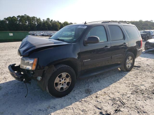 CHEVROLET TAHOE C150 2013 1gnscbe06dr176726