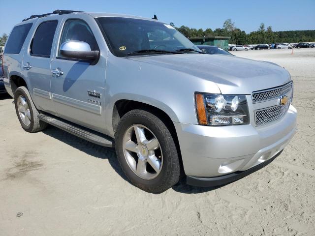 CHEVROLET TAHOE C150 2013 1gnscbe06dr231711