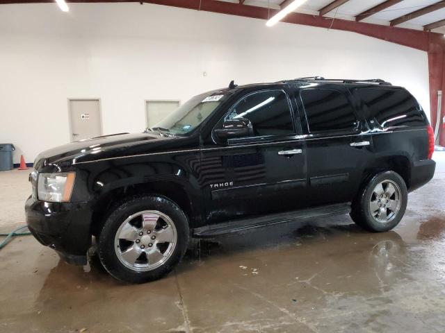 CHEVROLET TAHOE 2013 1gnscbe06dr299197