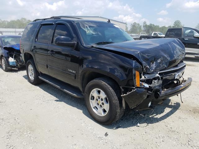 CHEVROLET TAHOE C150 2013 1gnscbe06dr301210