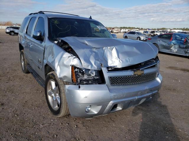 CHEVROLET TAHOE C150 2013 1gnscbe06dr305550