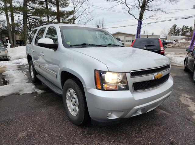 CHEVROLET TAHOE C150 2013 1gnscbe06dr308335