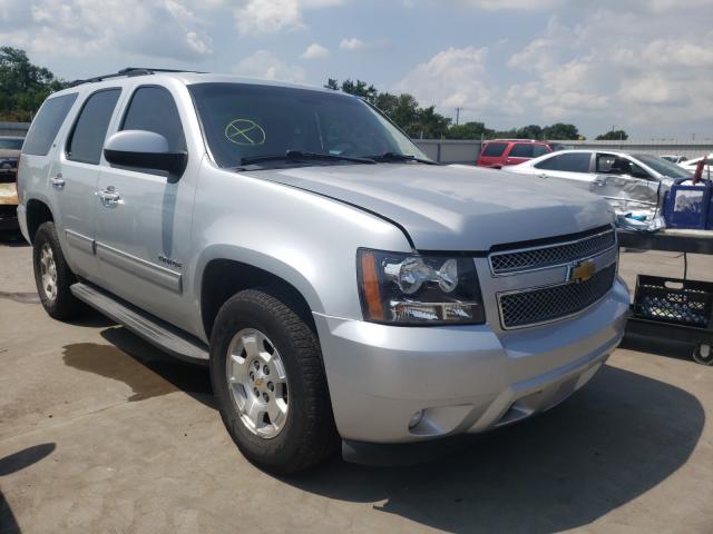 CHEVROLET TAHOE C150 2013 1gnscbe06dr310229