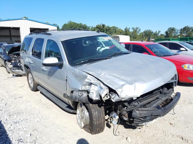 CHEVROLET TAHOE C150 2013 1gnscbe06dr317987