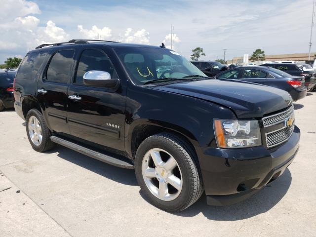 CHEVROLET TAHOE C150 2013 1gnscbe06dr330254