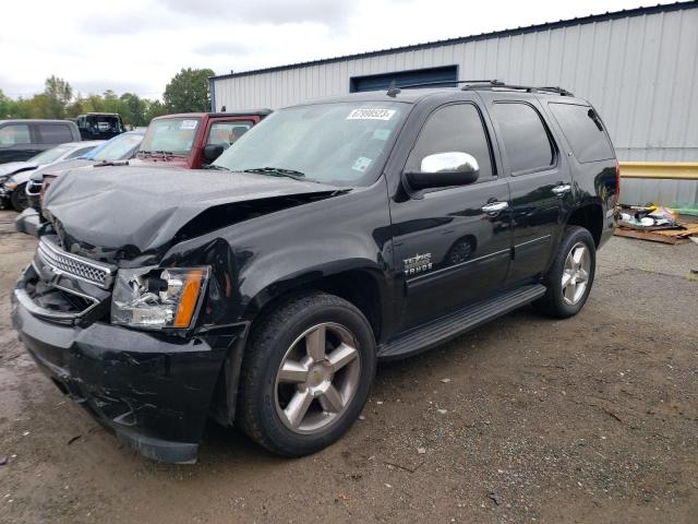 CHEVROLET TAHOE C150 2013 1gnscbe06dr356451