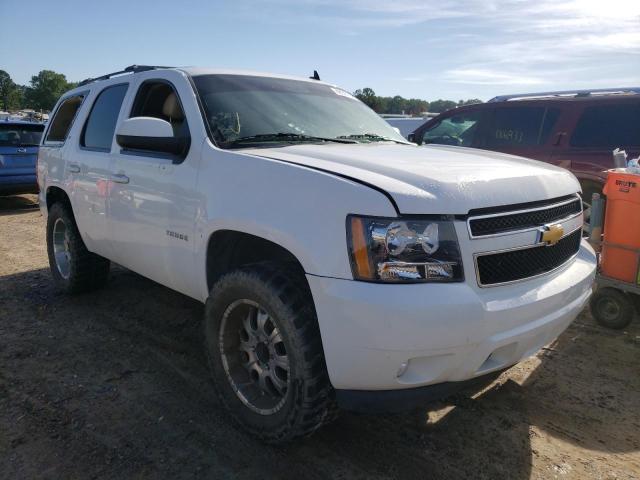 CHEVROLET TAHOE 2014 1gnscbe06er154436