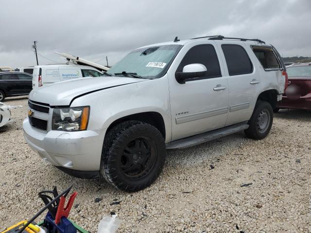 CHEVROLET TAHOE 2014 1gnscbe06er160558