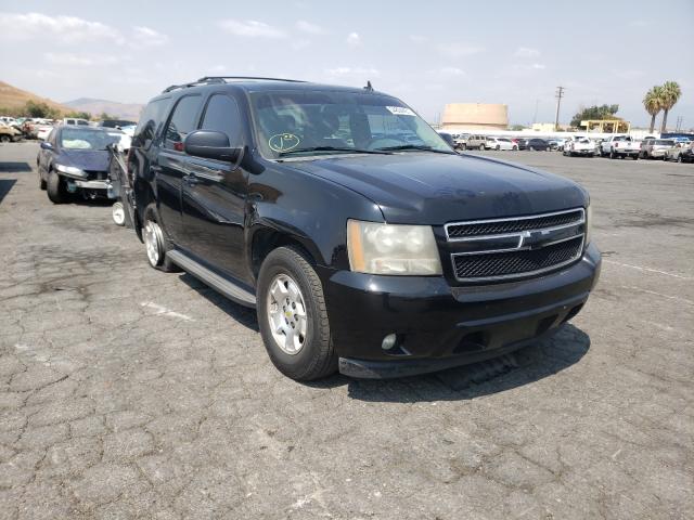 CHEVROLET TAHOE C150 2011 1gnscbe07br104818