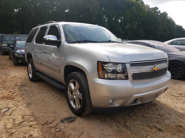 CHEVROLET TAHOE C150 2011 1gnscbe07br109629