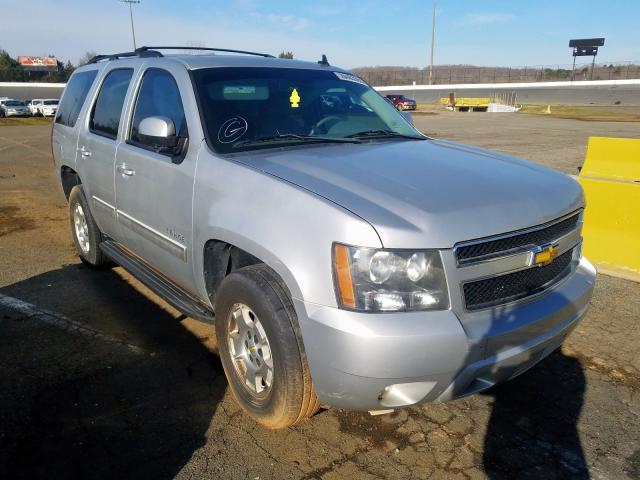 CHEVROLET TAHOE C150 2011 1gnscbe07br133591