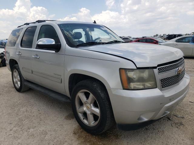 CHEVROLET TAHOE C150 2011 1gnscbe07br143991