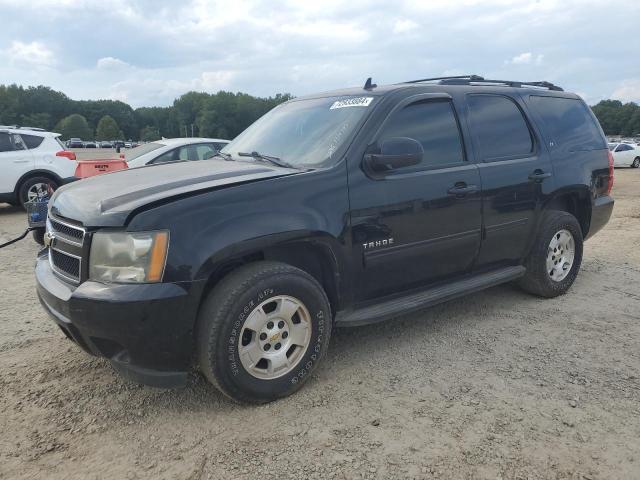 CHEVROLET TAHOE C150 2011 1gnscbe07br163612