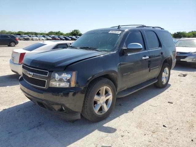 CHEVROLET TAHOE C150 2011 1gnscbe07br177090