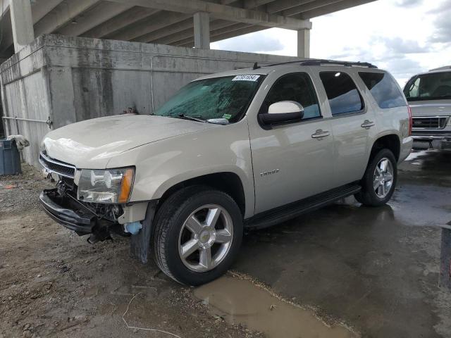 CHEVROLET TAHOE 2011 1gnscbe07br194360