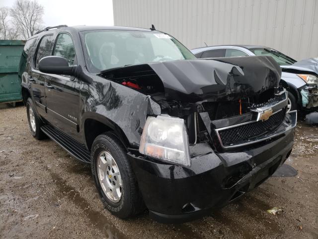 CHEVROLET TAHOE C150 2011 1gnscbe07br254623