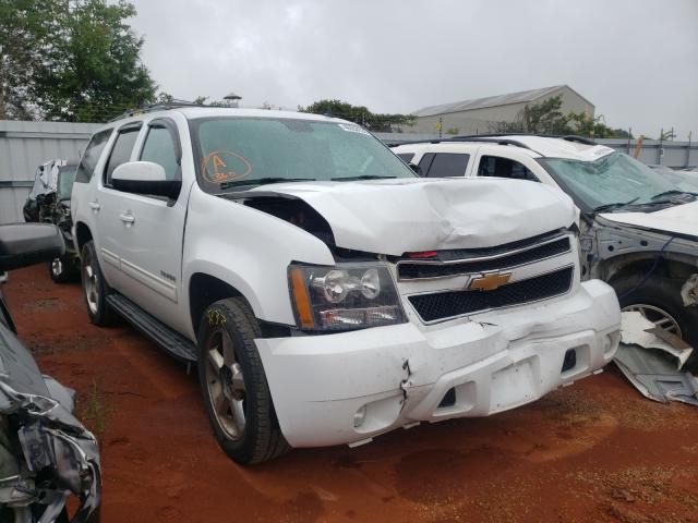 CHEVROLET TAHOE C150 2011 1gnscbe07br256825