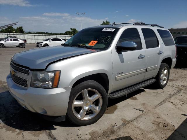 CHEVROLET TAHOE C150 2011 1gnscbe07br333337