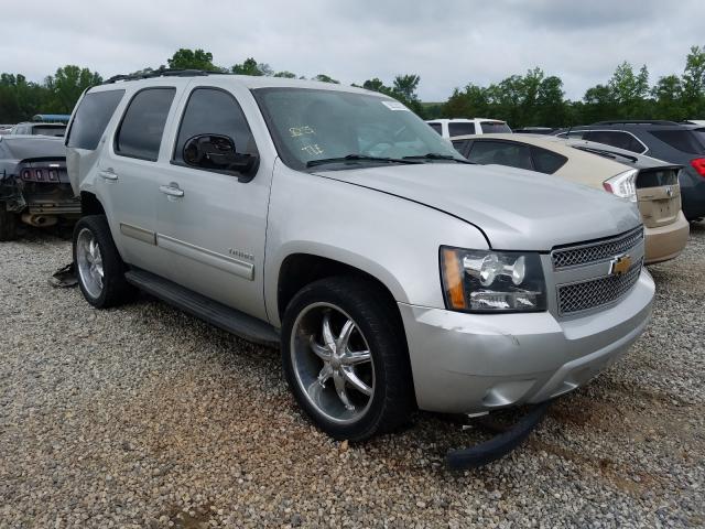 CHEVROLET TAHOE C150 2011 1gnscbe07br367844