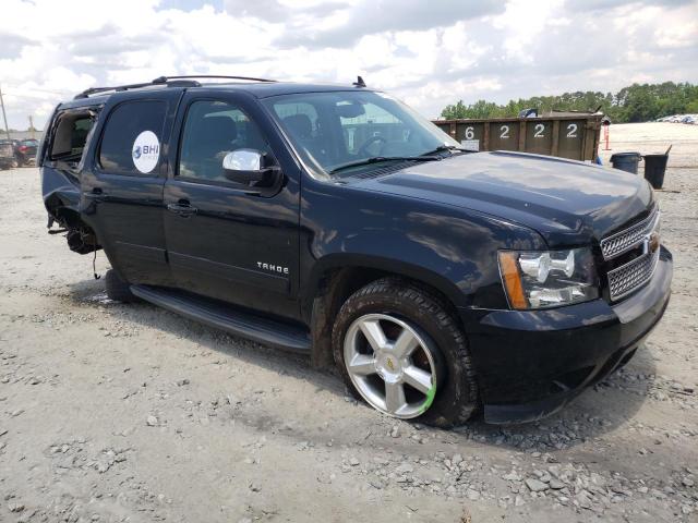 CHEVROLET TAHOE C150 2011 1gnscbe07br379850