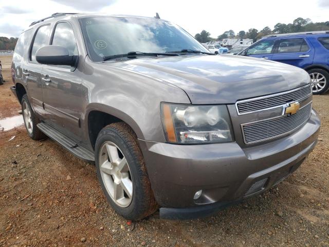 CHEVROLET TAHOE C150 2011 1gnscbe07br392906