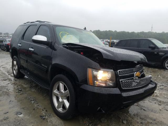 CHEVROLET TAHOE C150 2012 1gnscbe07cr104559