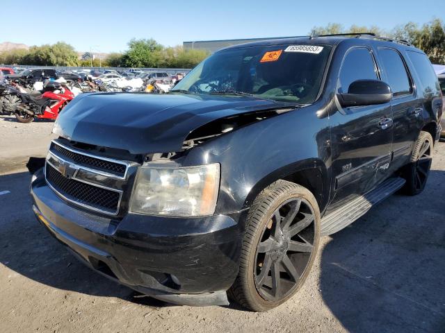 CHEVROLET TAHOE 2012 1gnscbe07cr104741