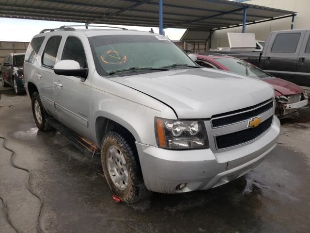 CHEVROLET TAHOE C150 2012 1gnscbe07cr109812