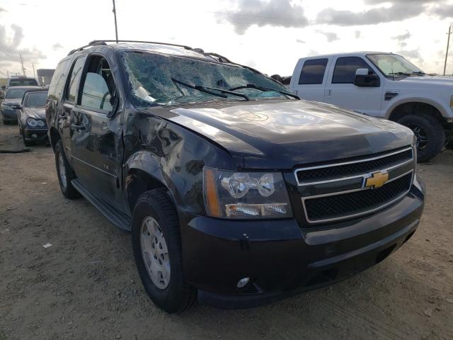 CHEVROLET TAHOE C150 2012 1gnscbe07cr132460